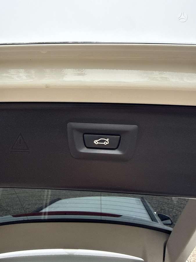 BMW 520, 2.0 l., Универсал