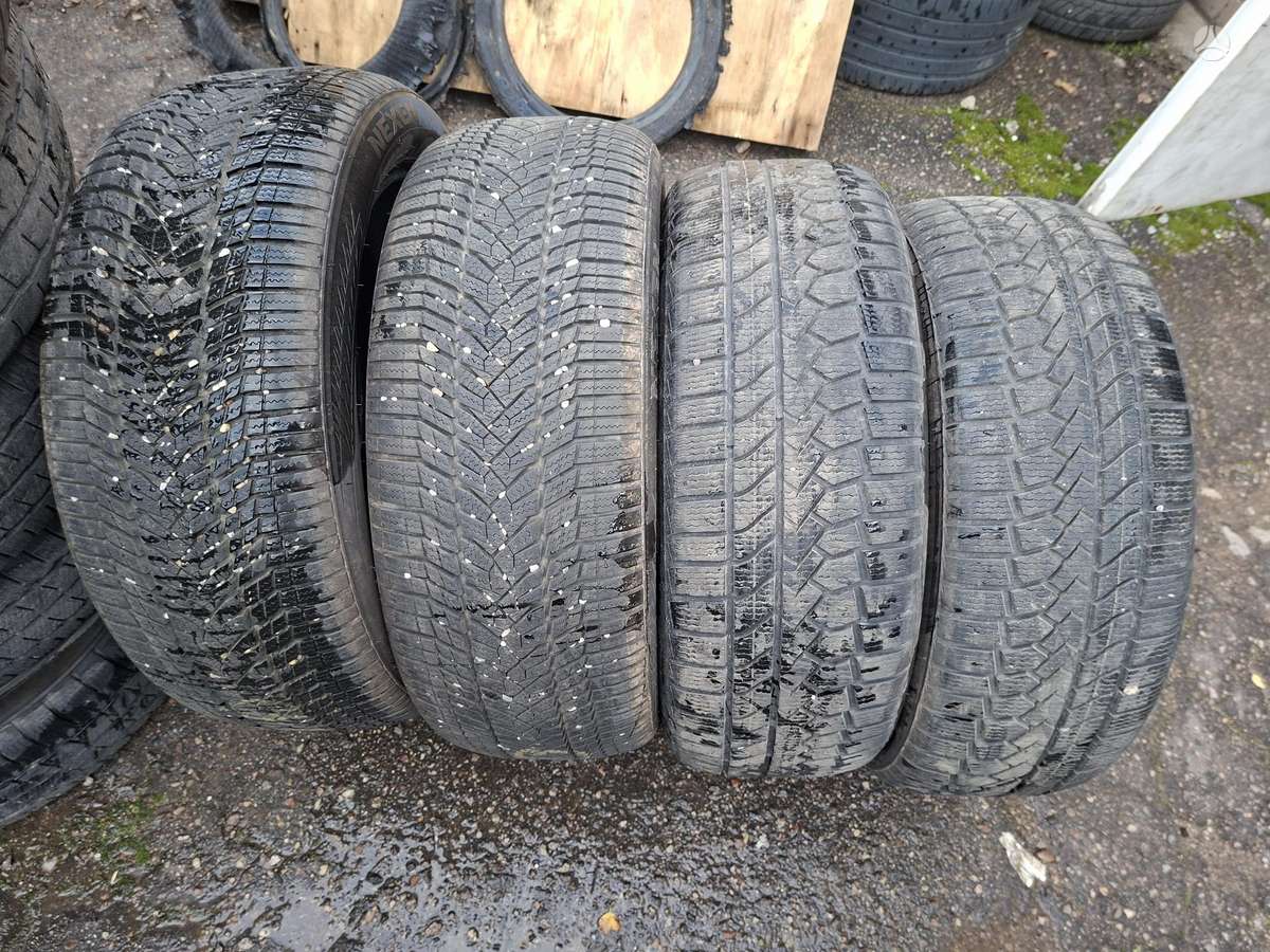 Goodride, winter 235/50 R19
