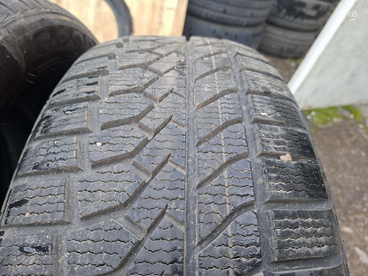 Goodride, winter 235/50 R19