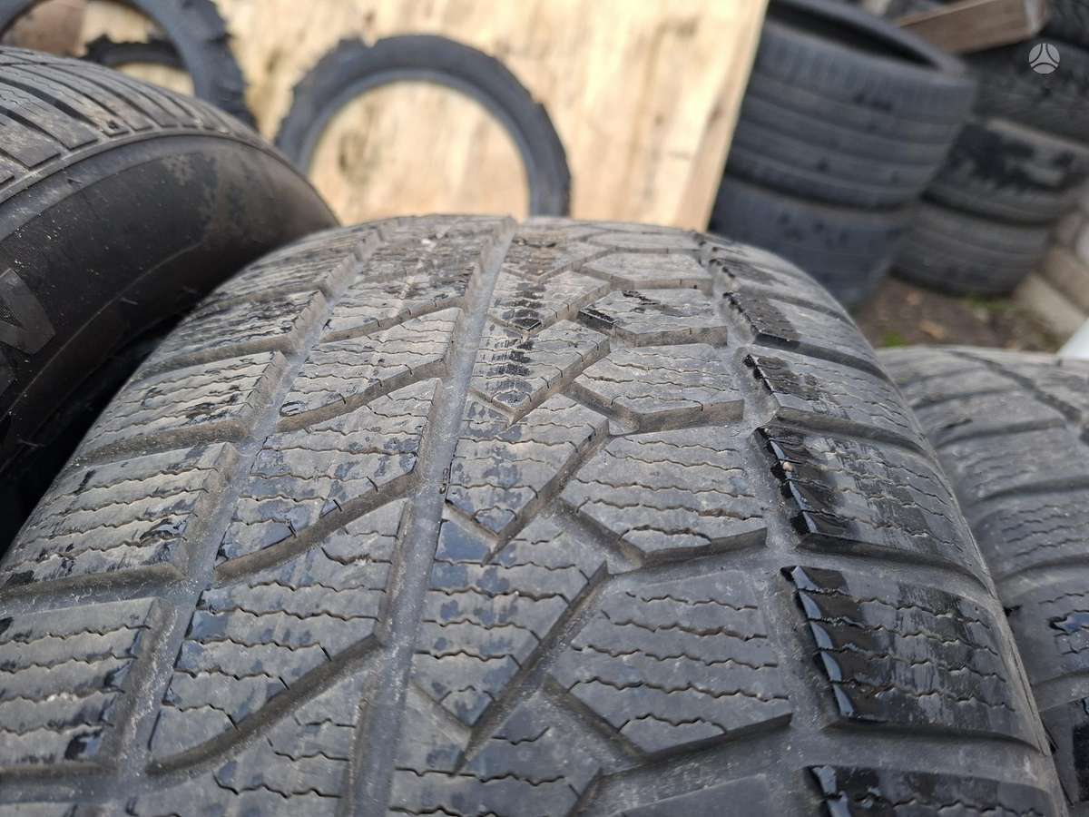 Goodride, winter 235/50 R19
