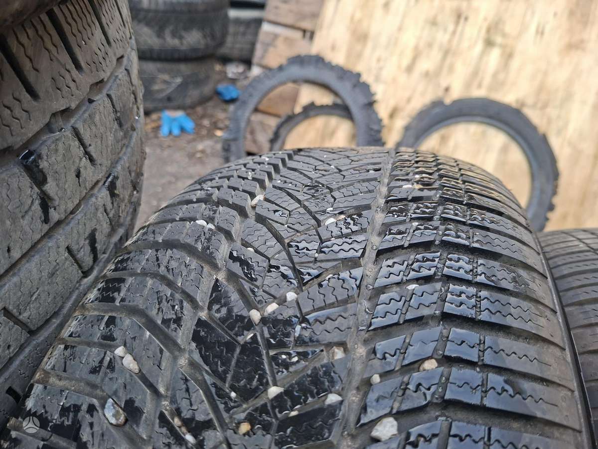 Goodride, winter 235/50 R19