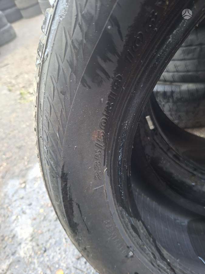 Goodride, winter 235/50 R19