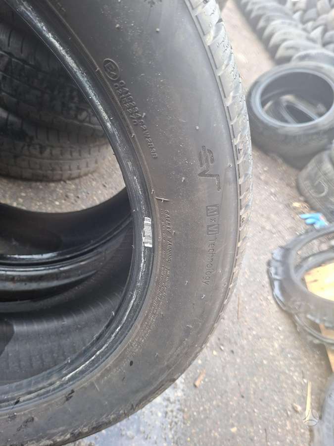Goodride, winter 235/50 R19