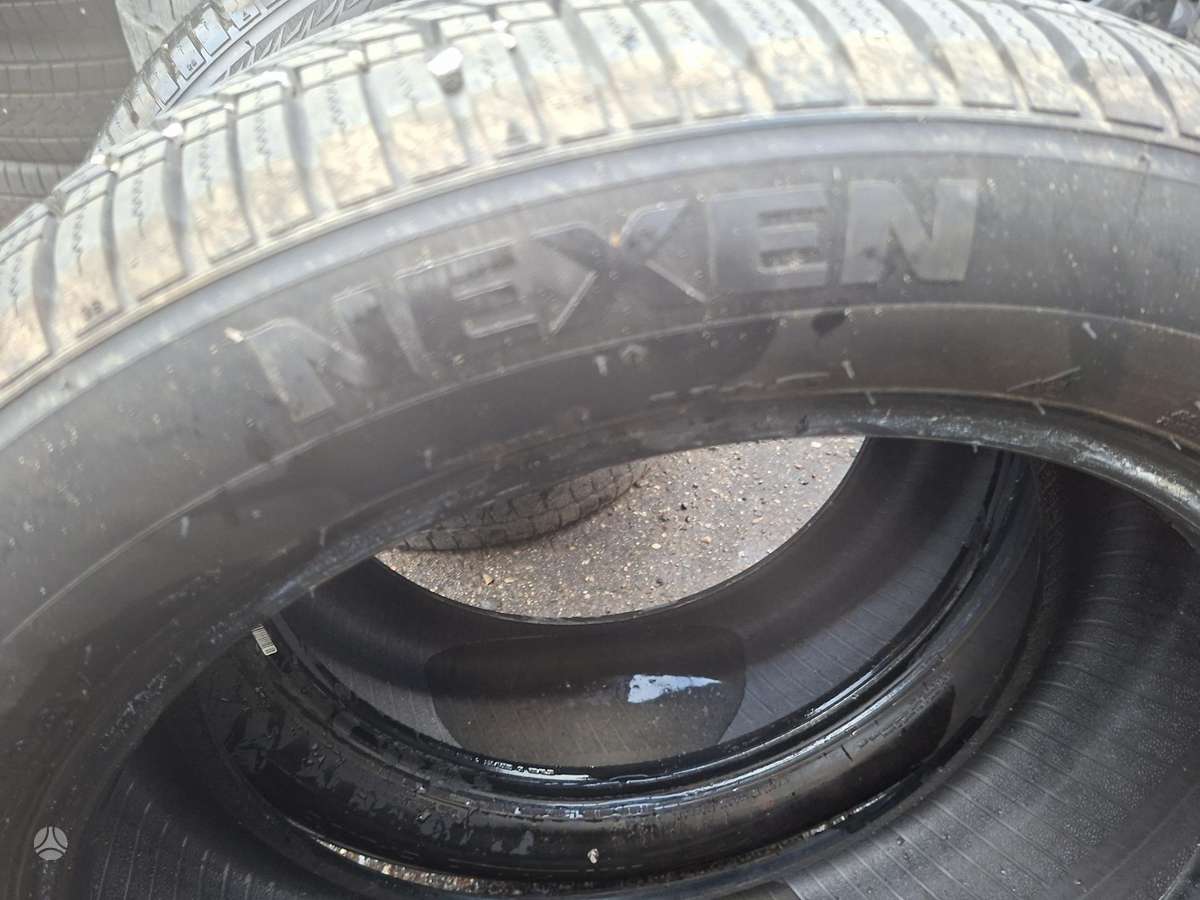 Goodride, winter 235/50 R19