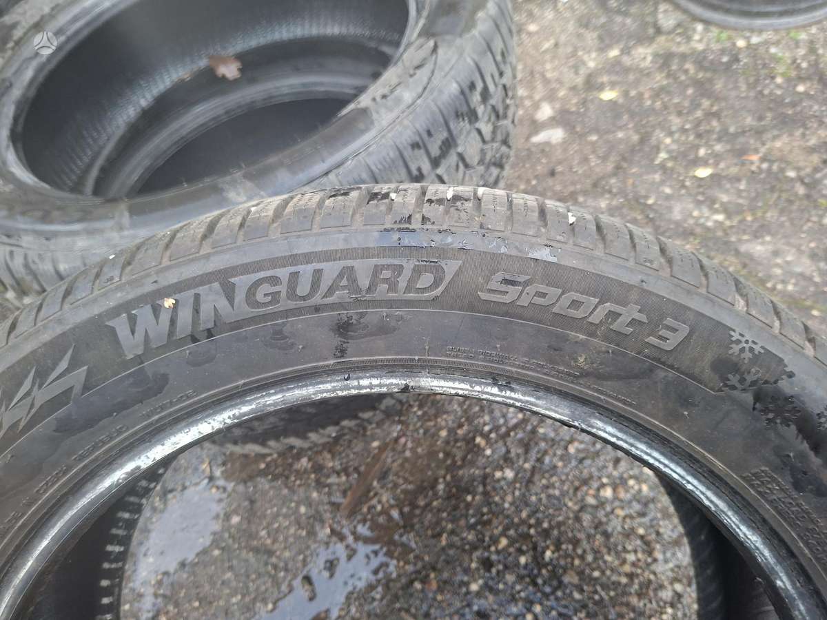 Goodride, winter 235/50 R19