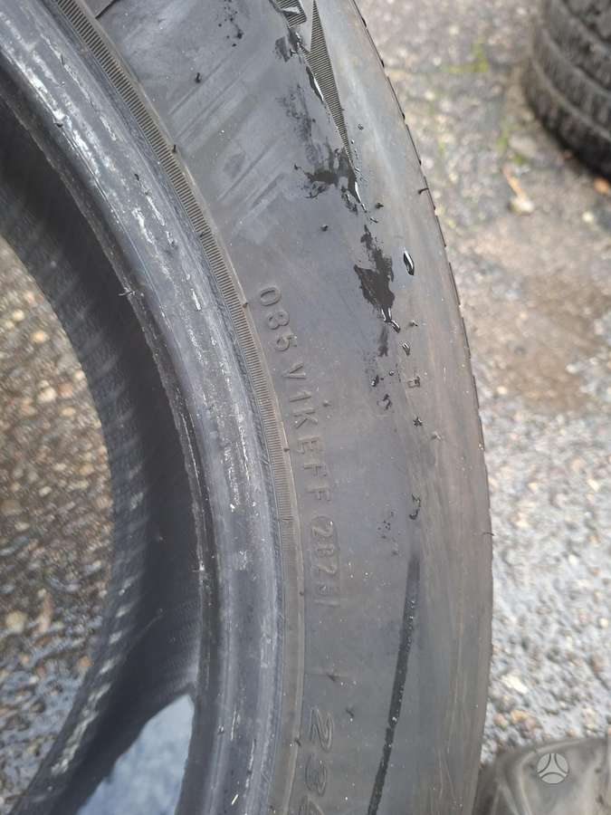 Goodride, winter 235/50 R19