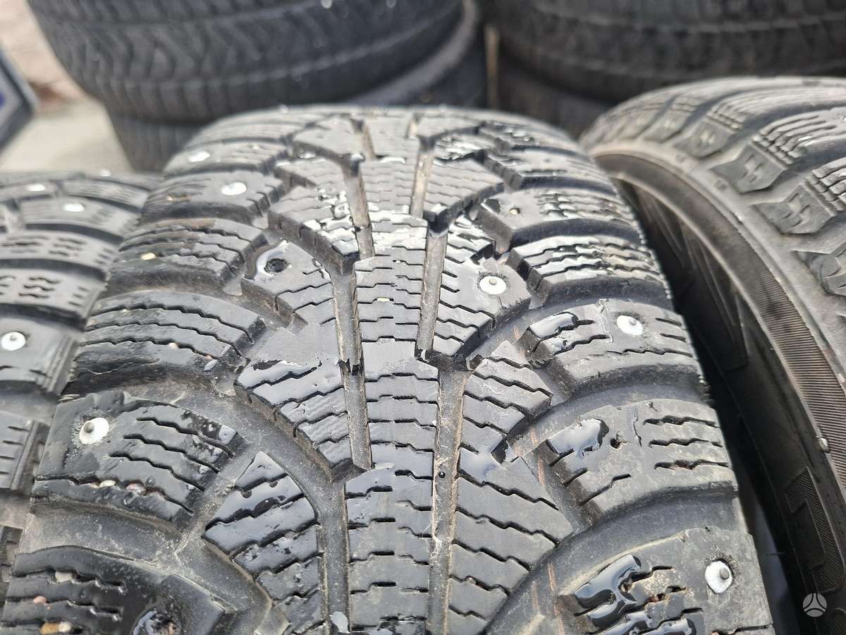 Nokian, winter 185/65 R15