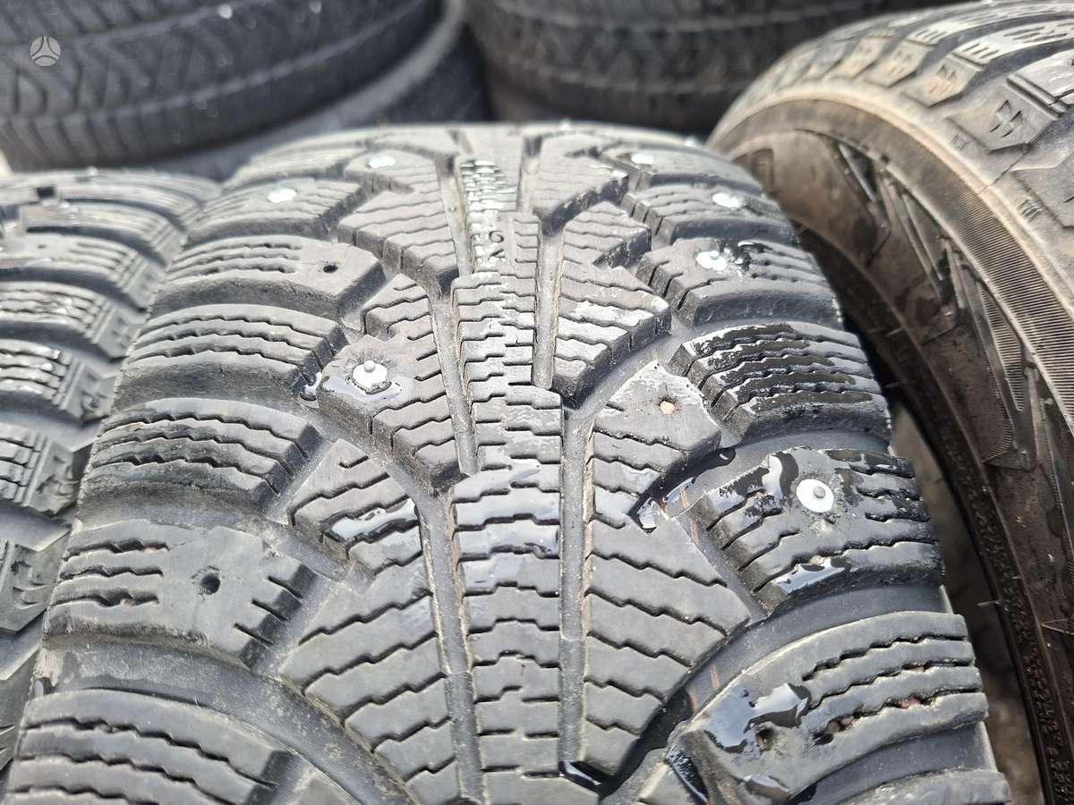 Nokian, winter 185/65 R15