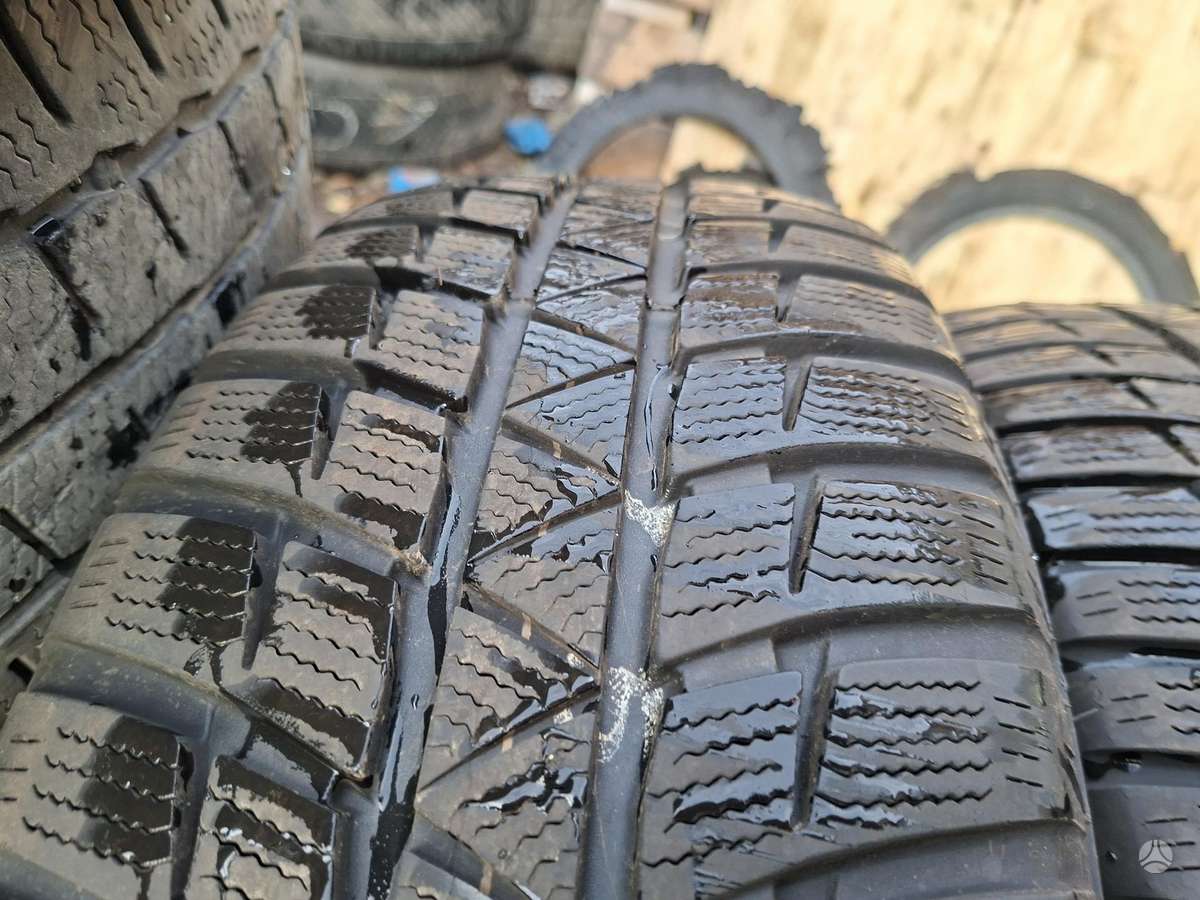 Sumitomo, winter 225/65 R17