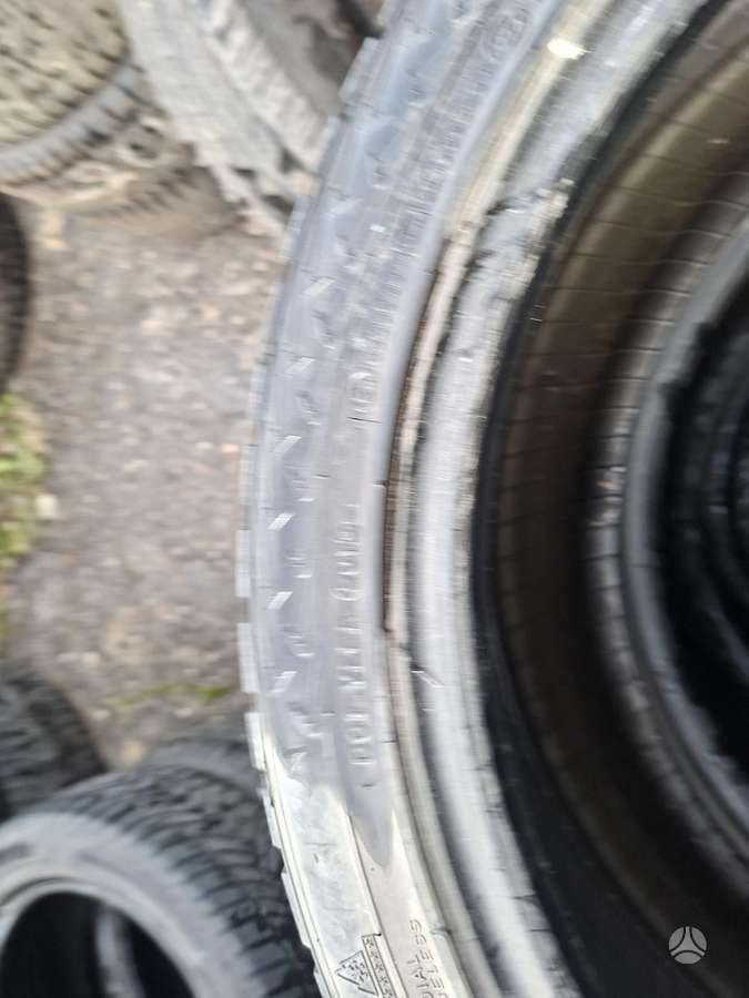 Nokian, winter 225/45 R18