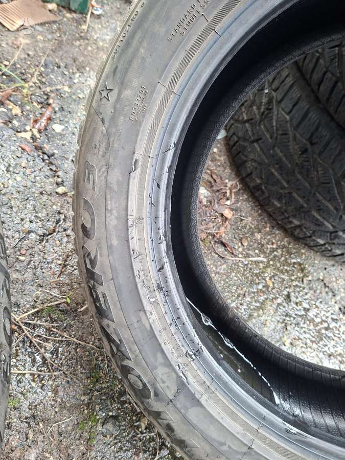 Pirelli, winter 205/60 R17