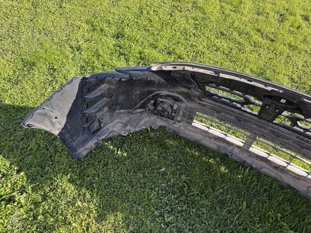 Subaru Outback kėbulo dalys