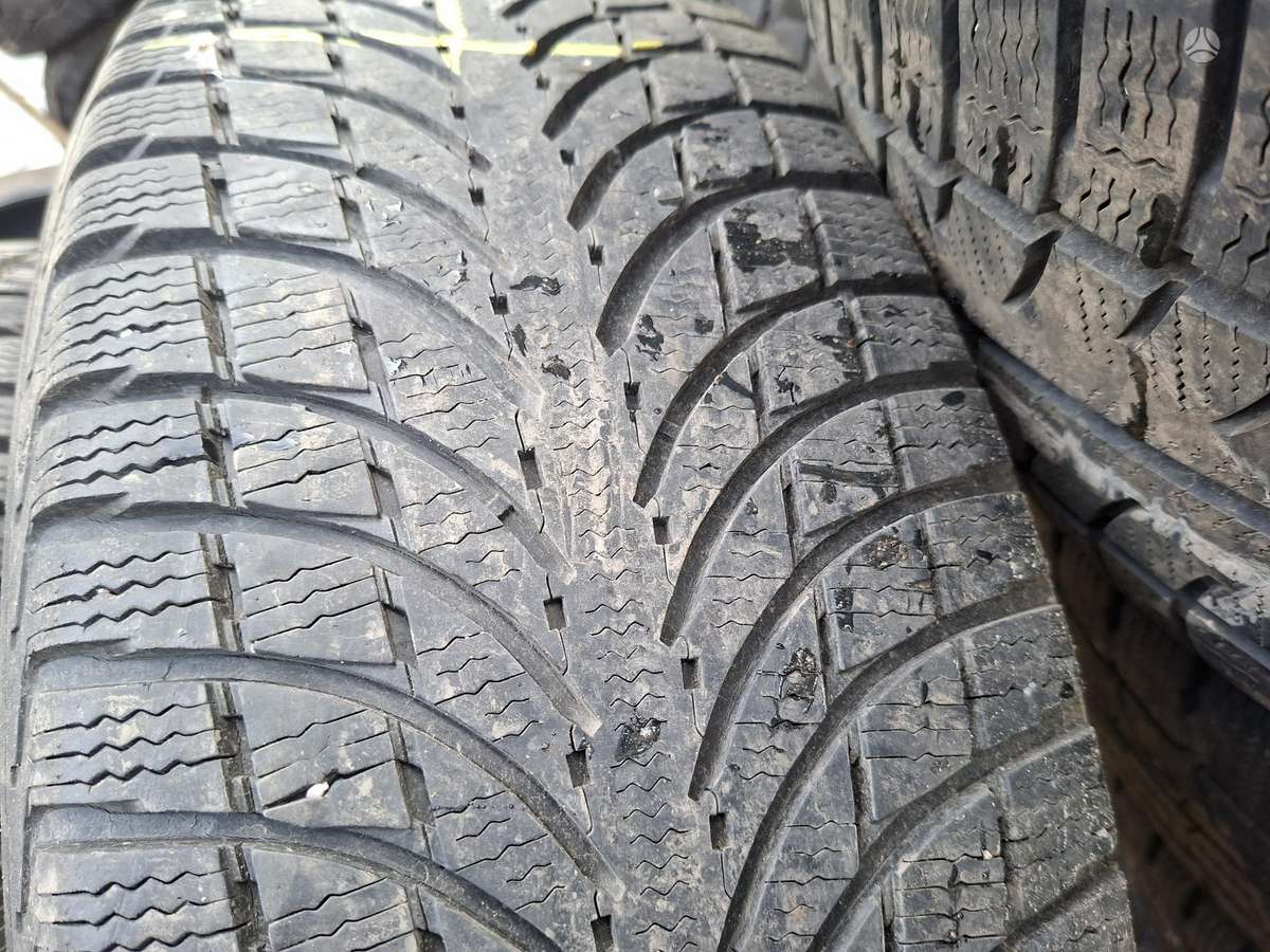 Michelin, žieminės 225/65 R17