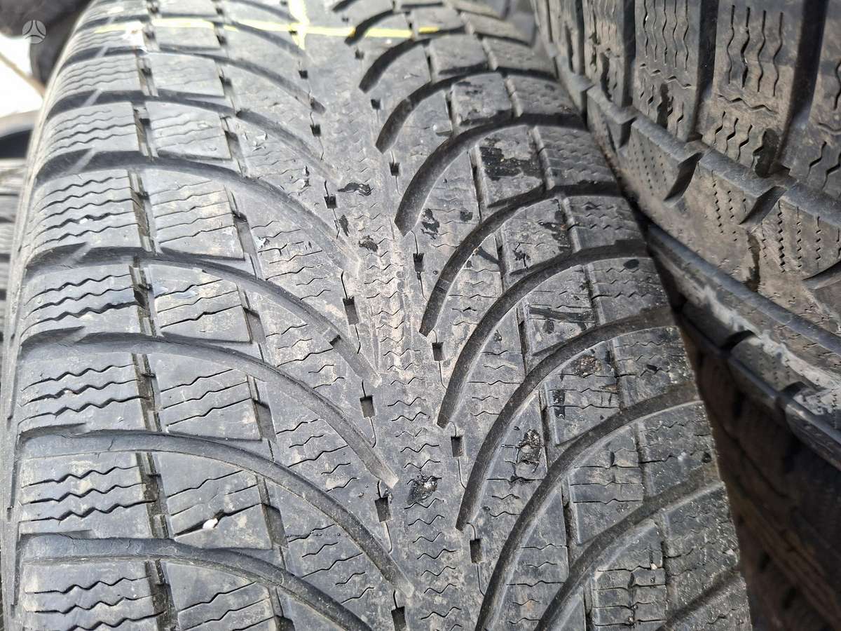 Michelin, зимние 225/65 R17