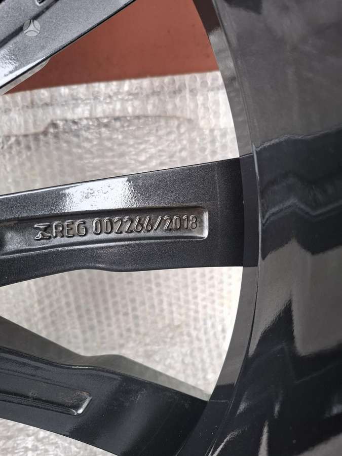 BMW X6 детали кузова