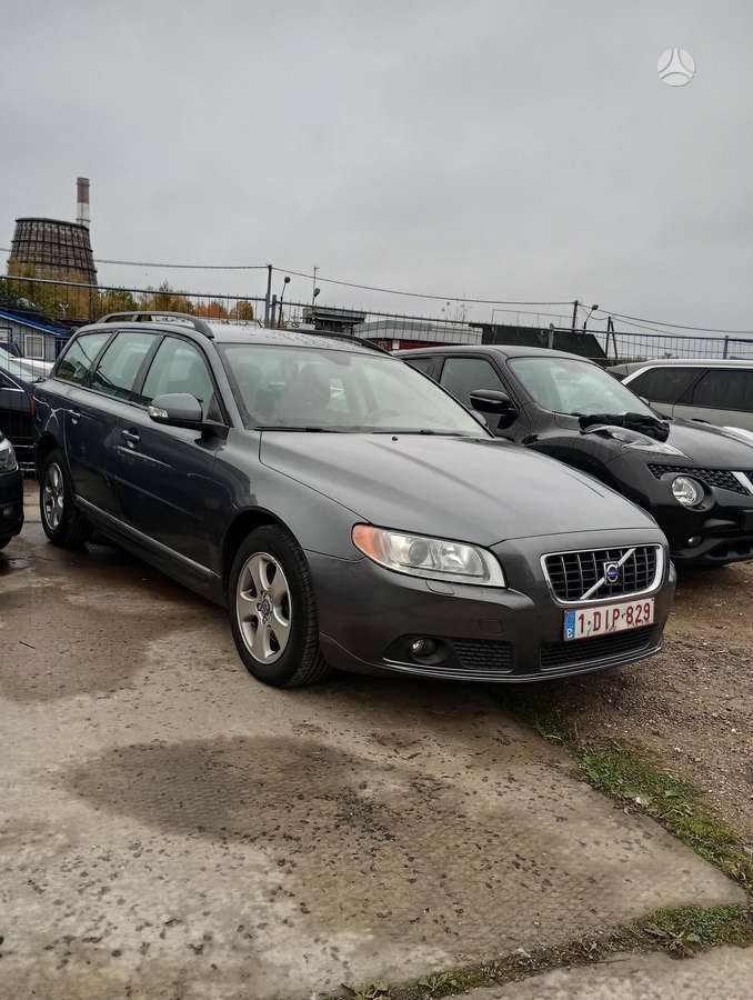 Volvo V70, 2.0 l., Универсал