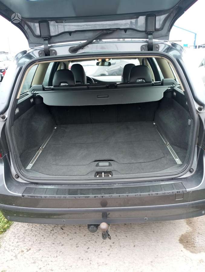 Volvo V70, 2.0 l., Универсал