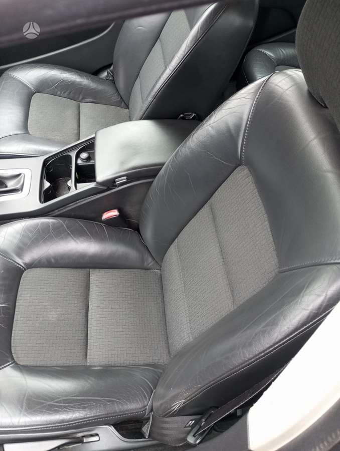 Volvo V70, 2.0 l., Универсал