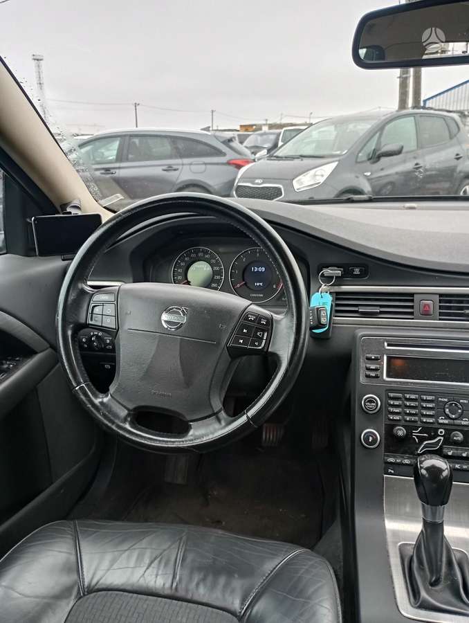 Volvo V70, 2.0 l., Универсал