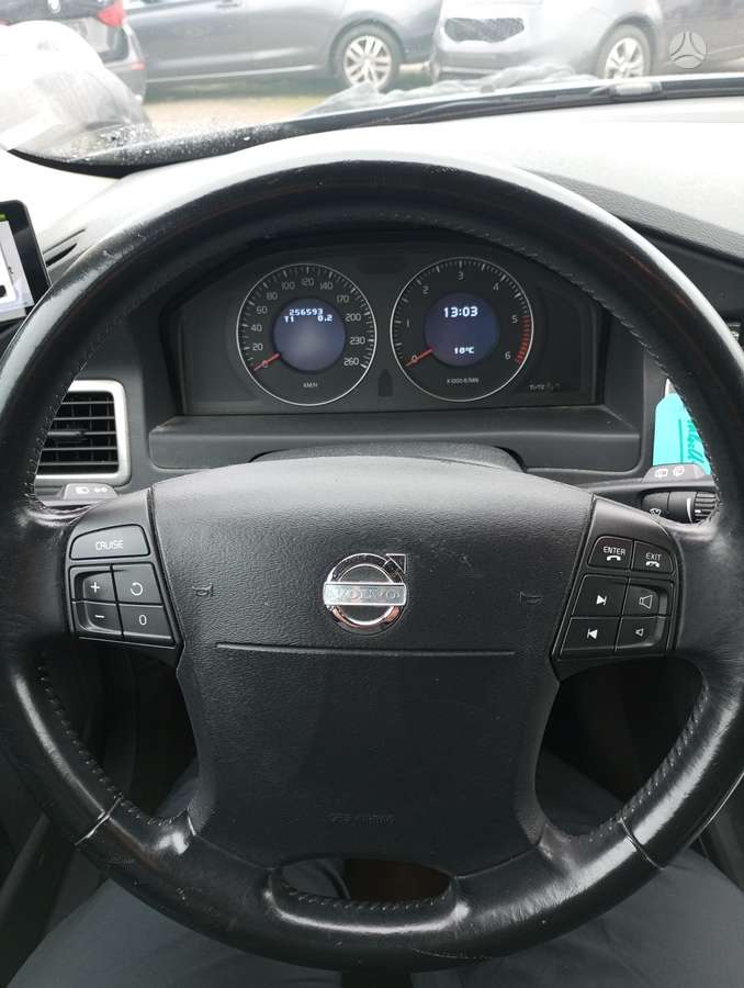 Volvo V70, 2.0 l., Универсал