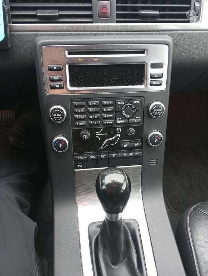 Volvo V70, 2.0 l., Универсал