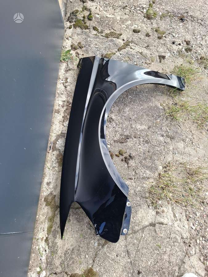 Audi A3 body parts