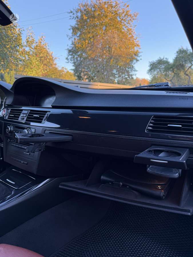 BMW 320, 2.0 l., Универсал