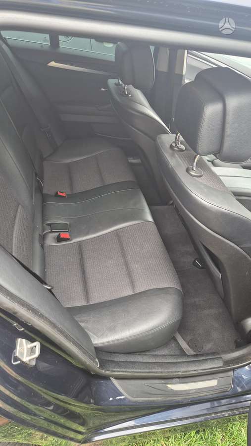 BMW 520, 2.0 l., Универсал