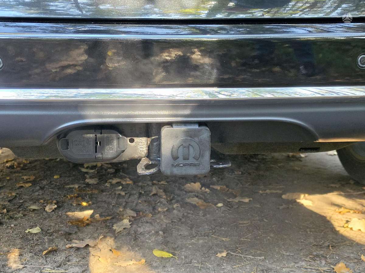 Chrysler Pacifica, 3.6 l., Универсал