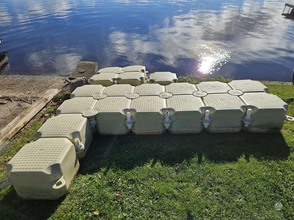 Sunny Dock, яхты / катера