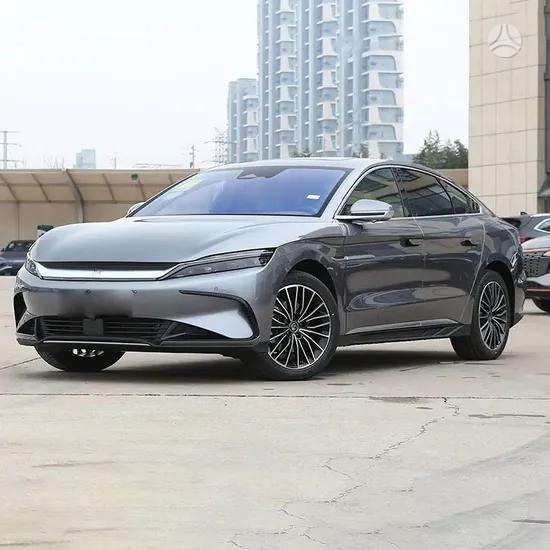BYD Han