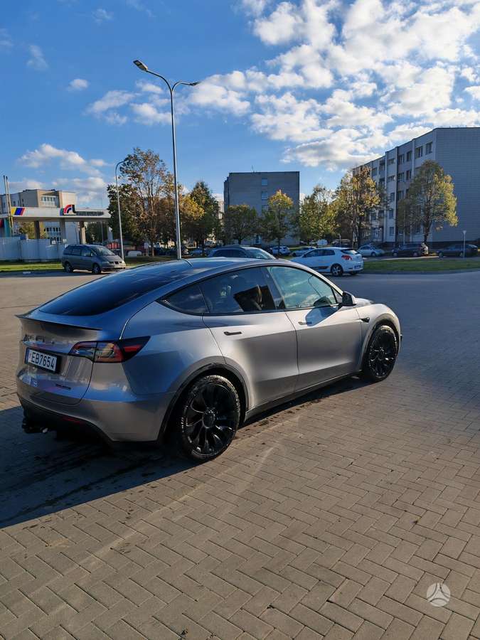 TESLA, lengvojo lydinio, R20
