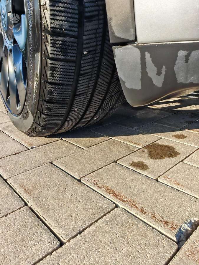 TESLA, lengvojo lydinio, R20