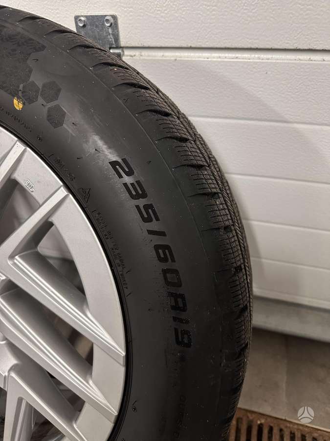 Lexus, легкосплавные , R19