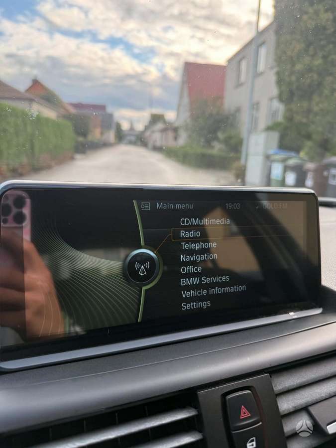 BMW 120, 2.0 l., Хэтчбек