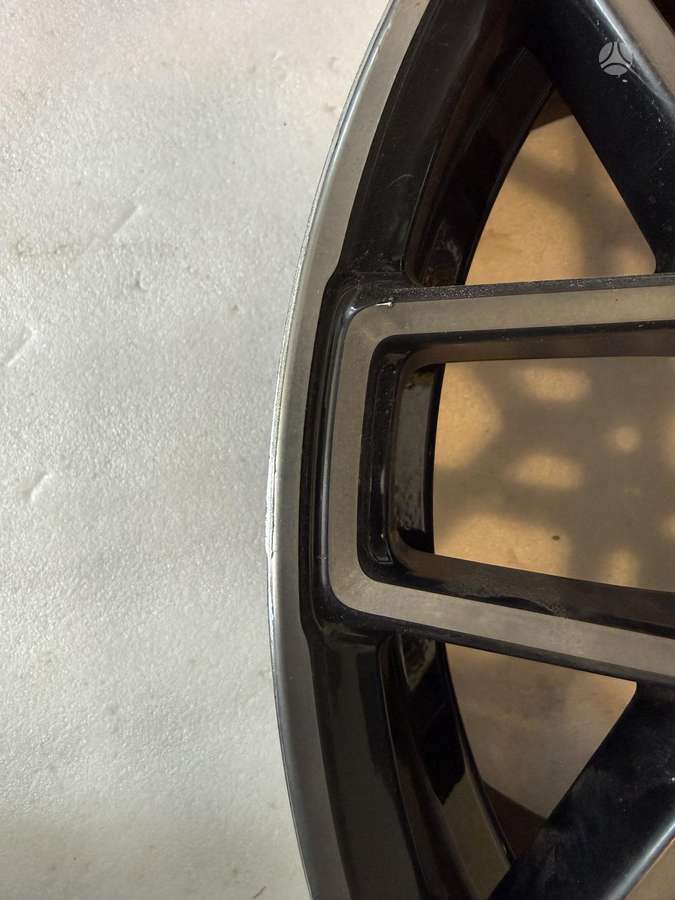 BMW, легкосплавные , R20