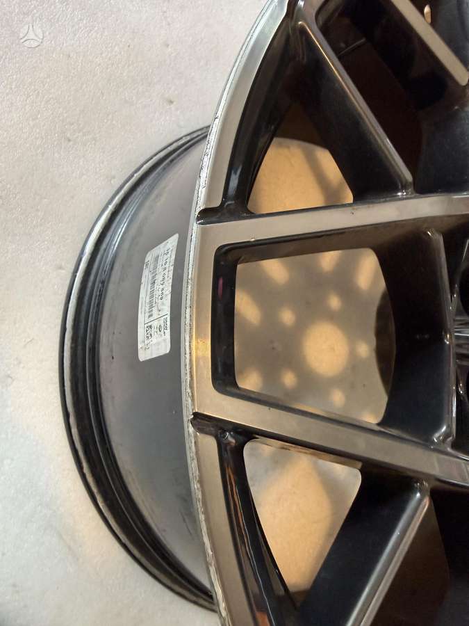 BMW, легкосплавные , R20