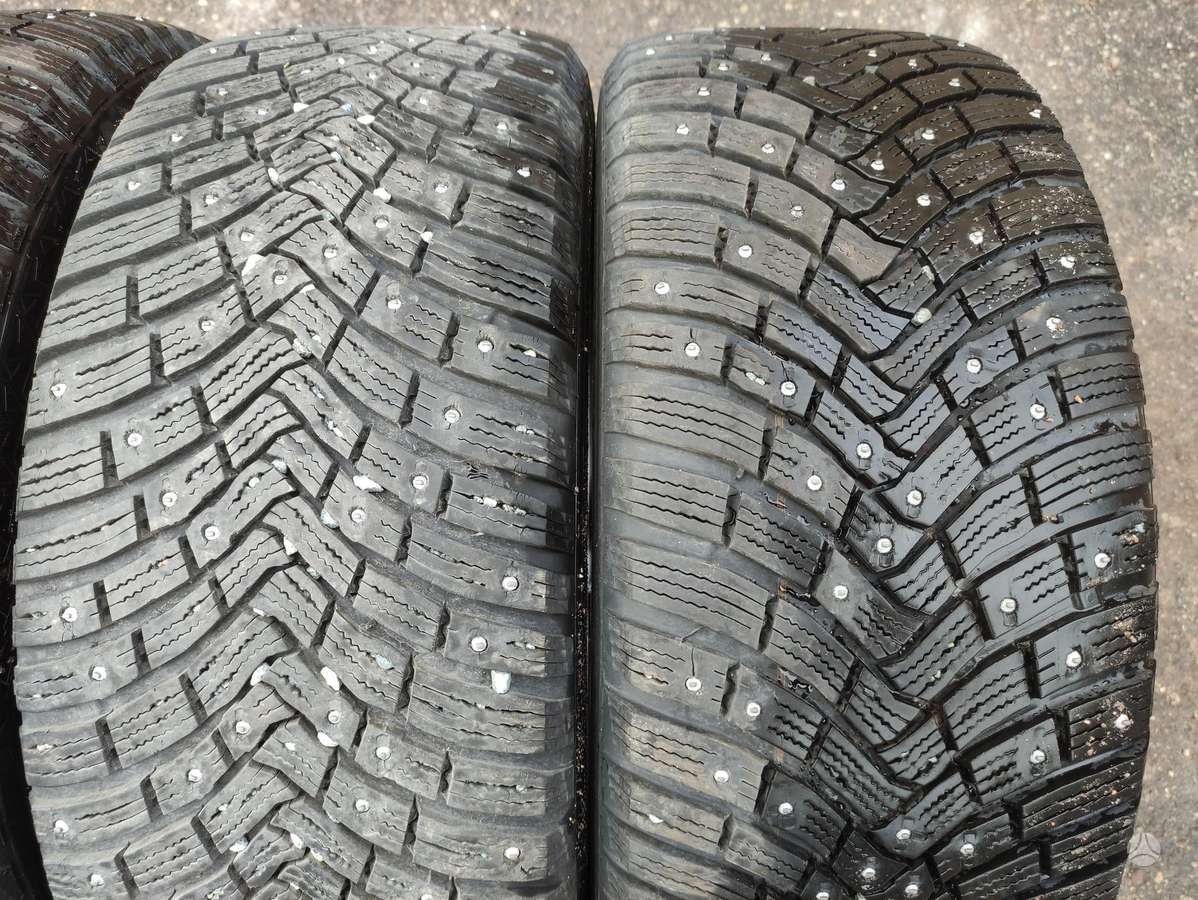 Continental, зимние 225/45 R17