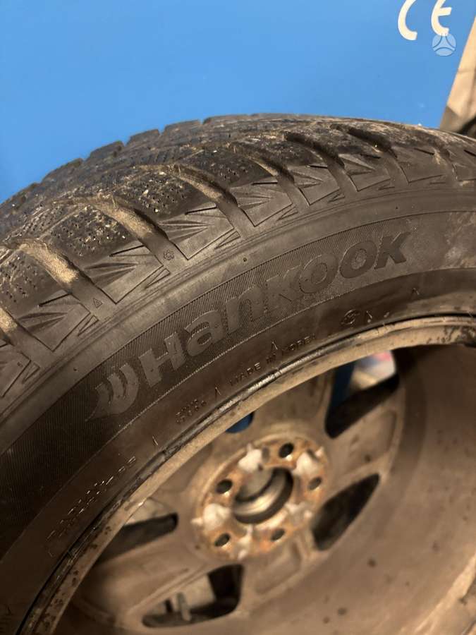 Zmax, зимние 235/55 R18