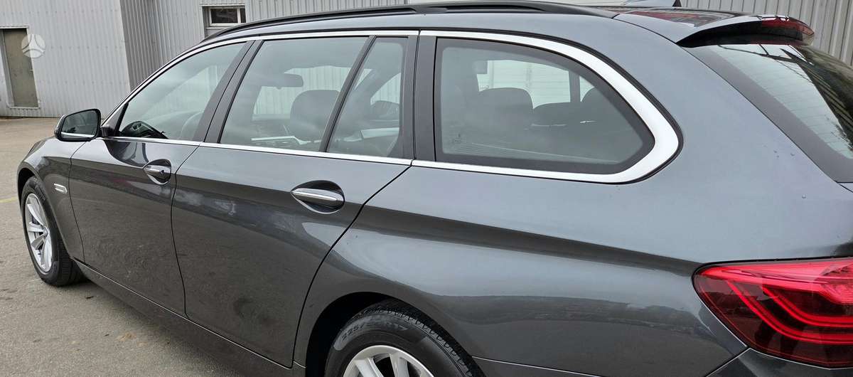 BMW 520, 2.0 l., wagon