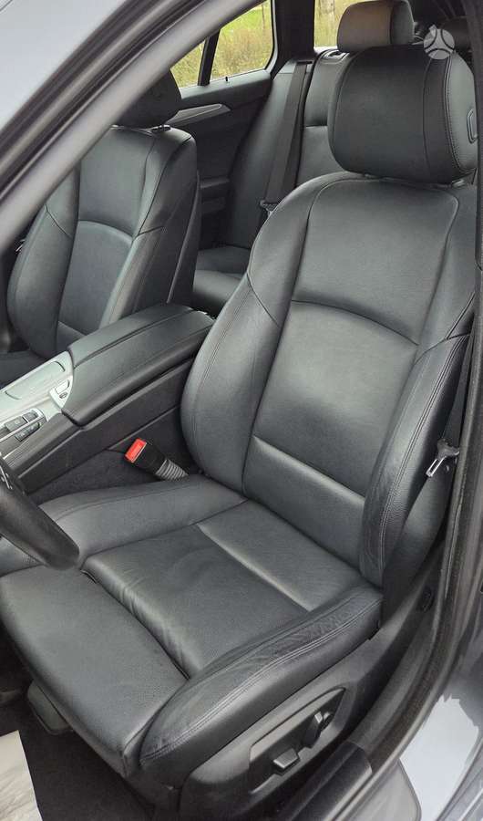 BMW 520, 2.0 l., wagon