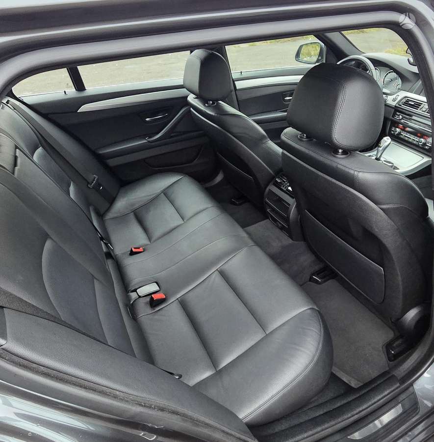 BMW 520, 2.0 l., wagon