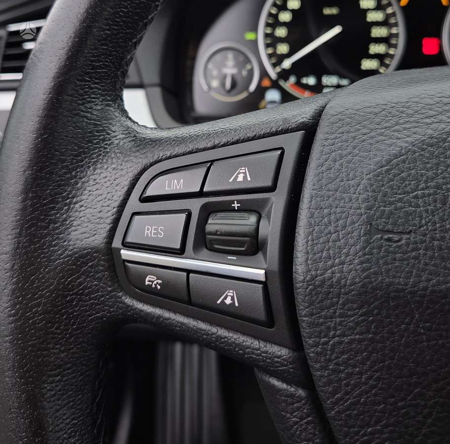BMW 520, 2.0 l., wagon