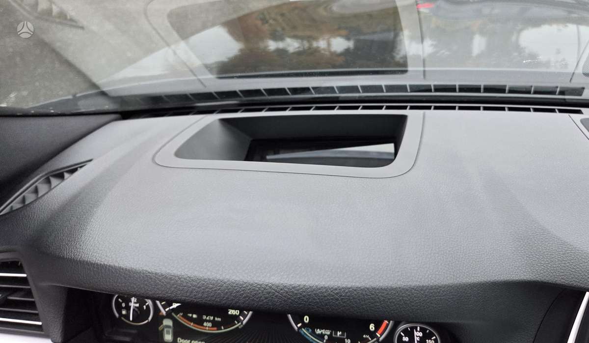 BMW 520, 2.0 l., wagon