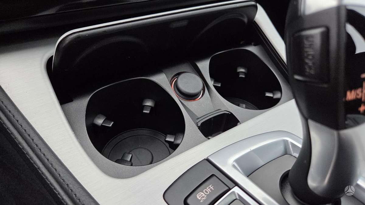 BMW 520, 2.0 l., wagon