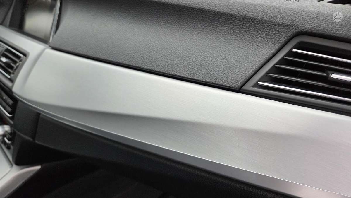 BMW 520, 2.0 l., wagon