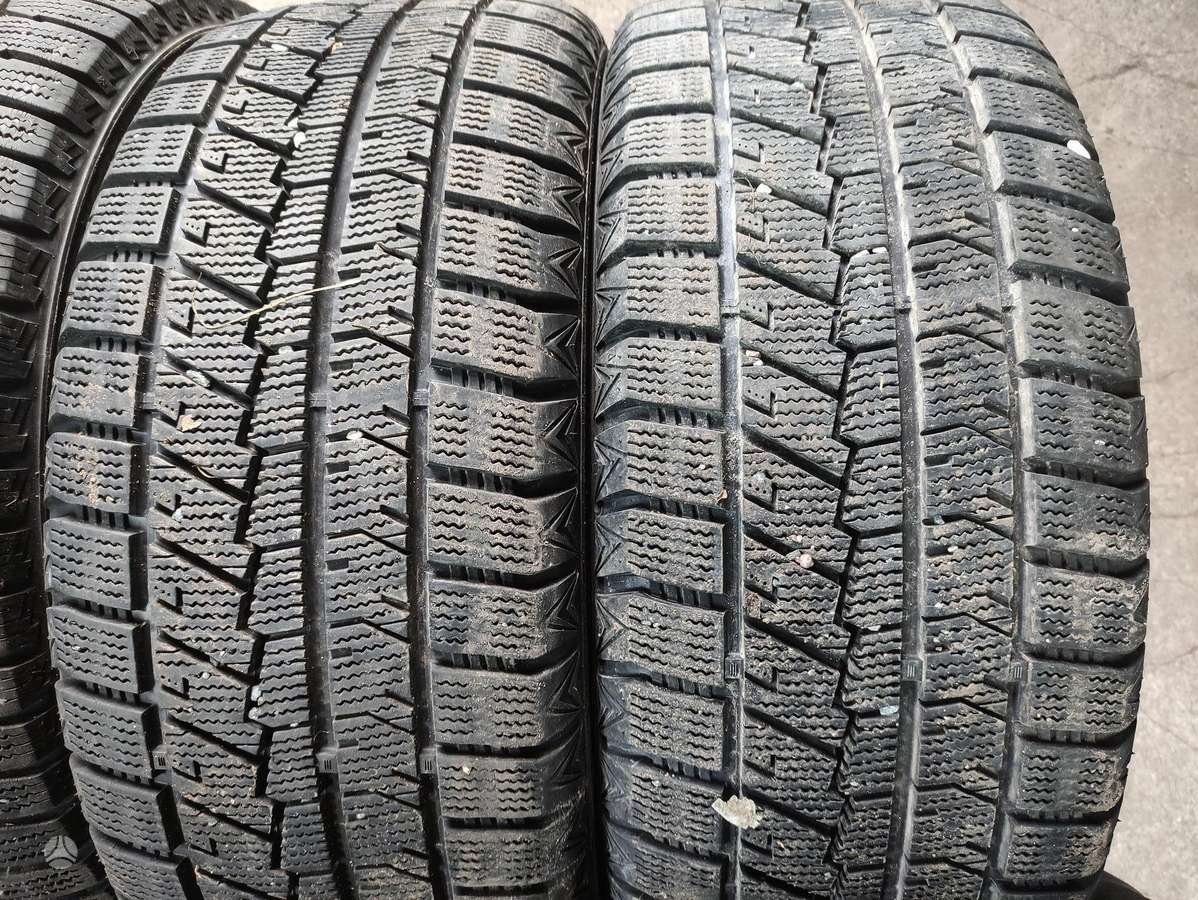Triangle, зимние 225/45 R17