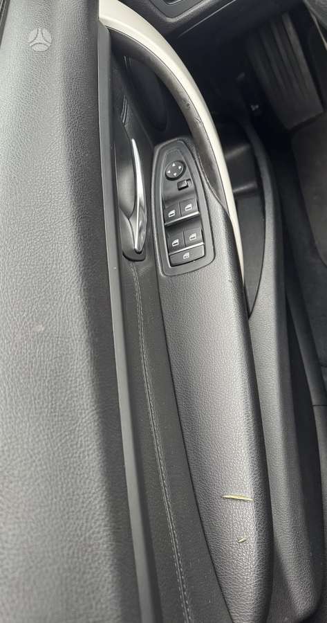 BMW 320, 2.0 l., wagon