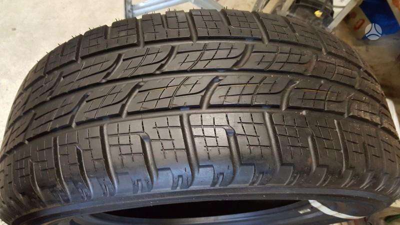 Pirelli SCORPION ZERO, universalios 255/60 R18