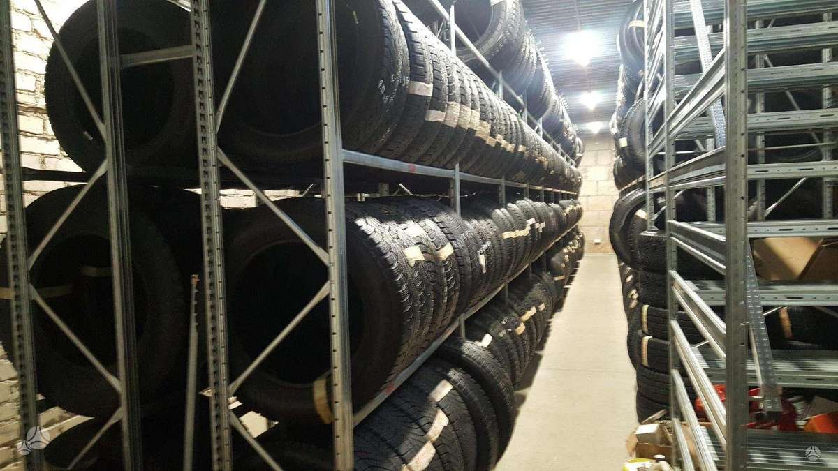 Goodyear EagleF1Asymmetric 5, summer 235/55 R19